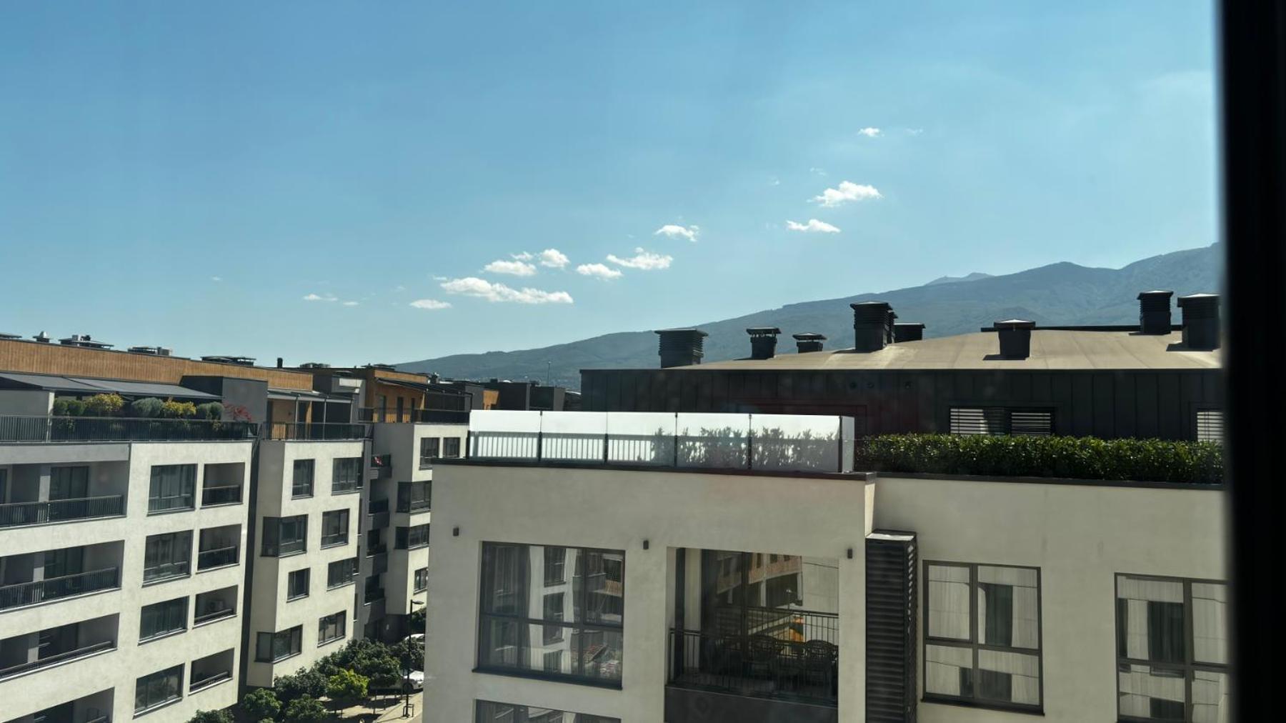Blue Star Luxury Hotel Sofya Dış mekan fotoğraf