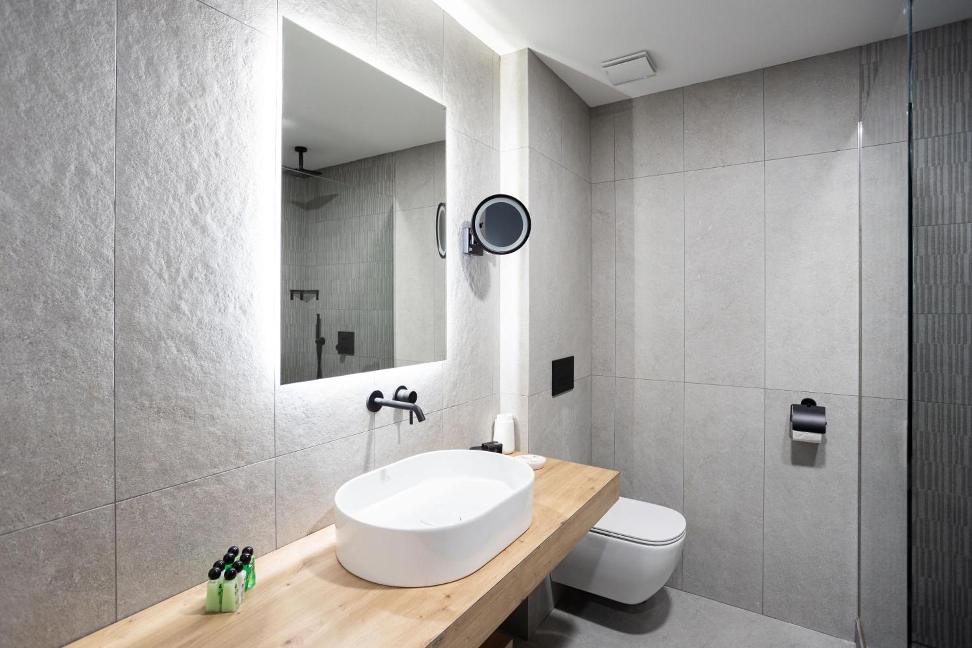 Blue Star Luxury Hotel Sofya Dış mekan fotoğraf