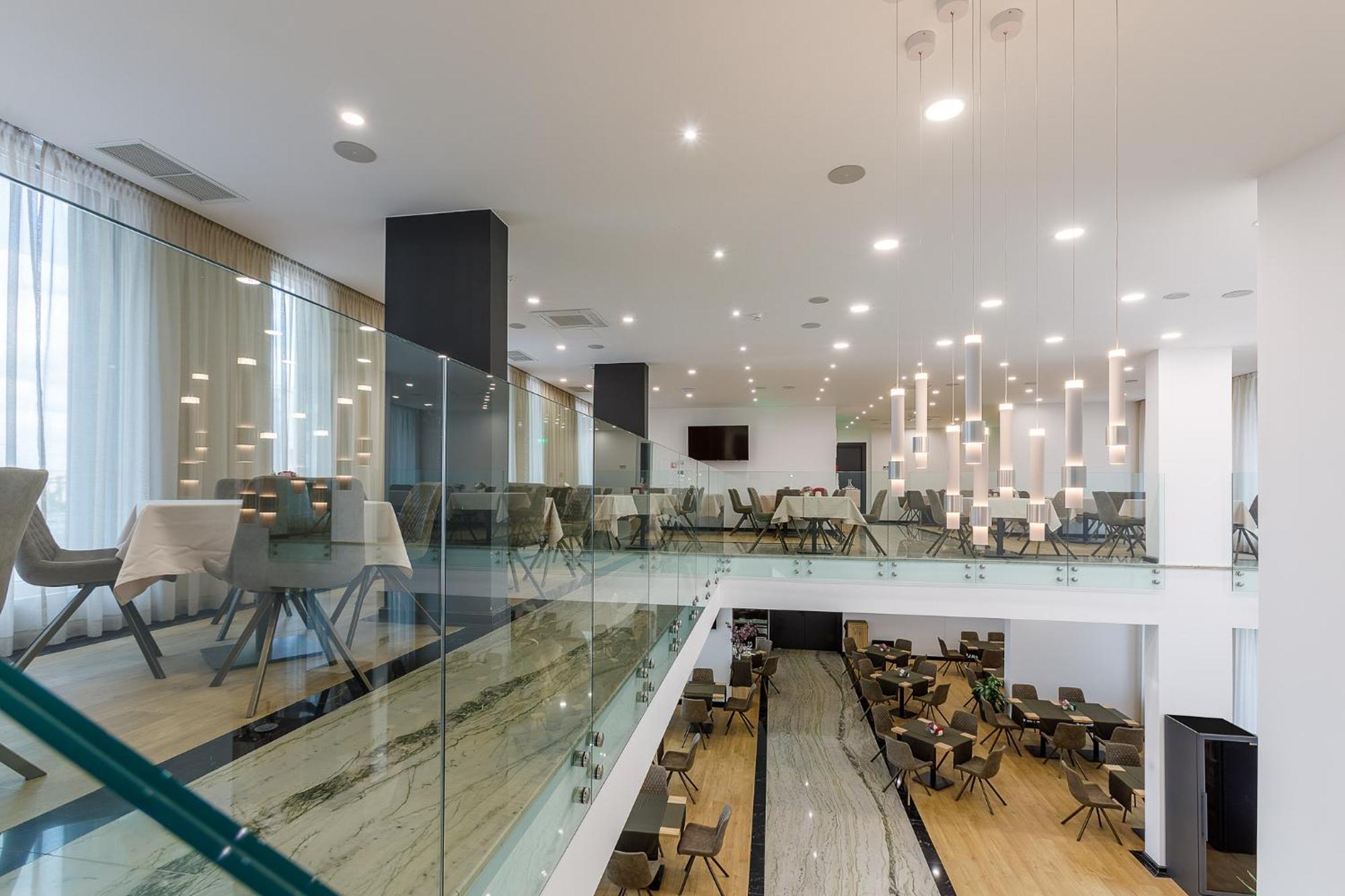 Blue Star Luxury Hotel Sofya Dış mekan fotoğraf