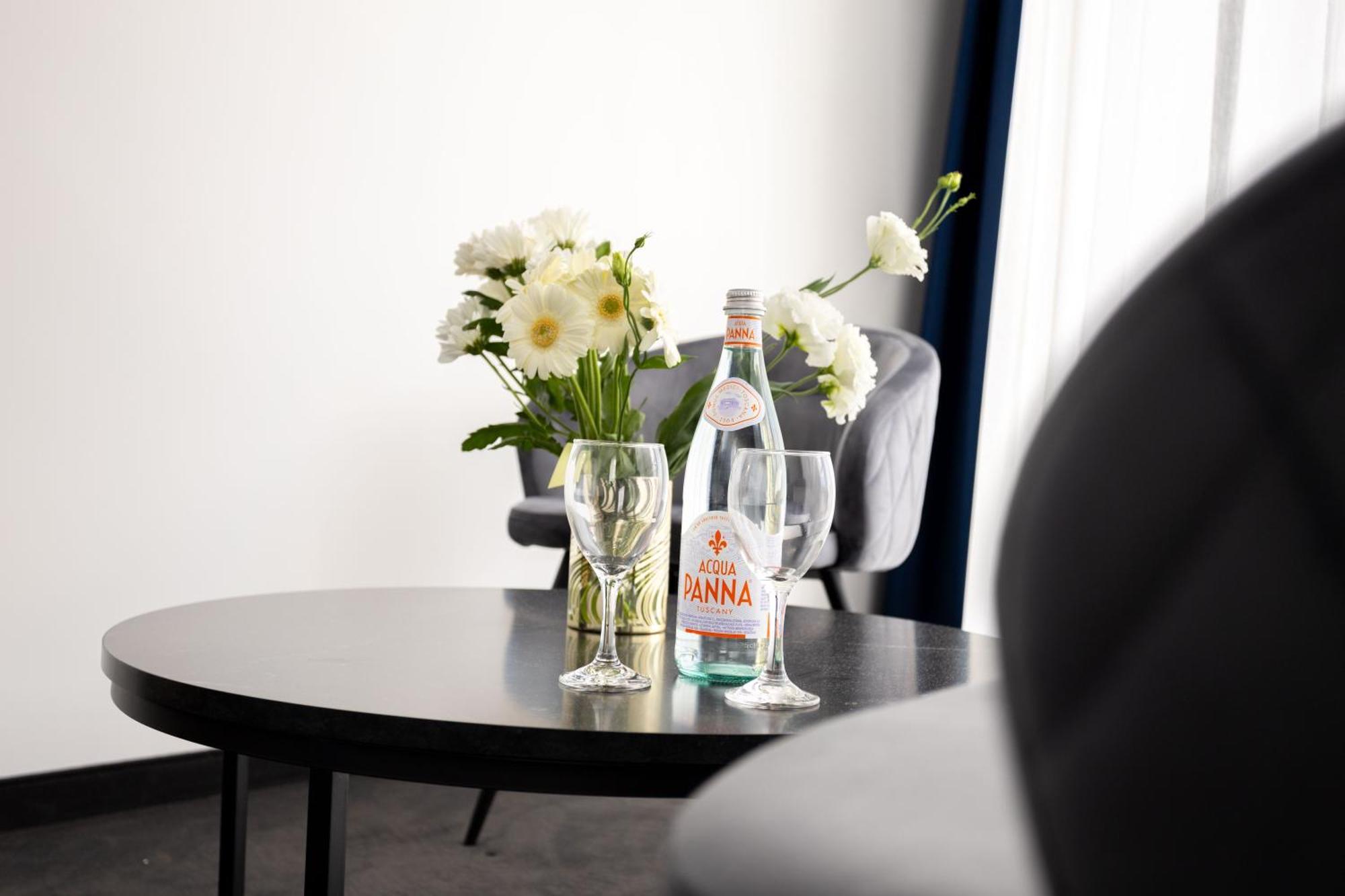 Blue Star Luxury Hotel Sofya Dış mekan fotoğraf