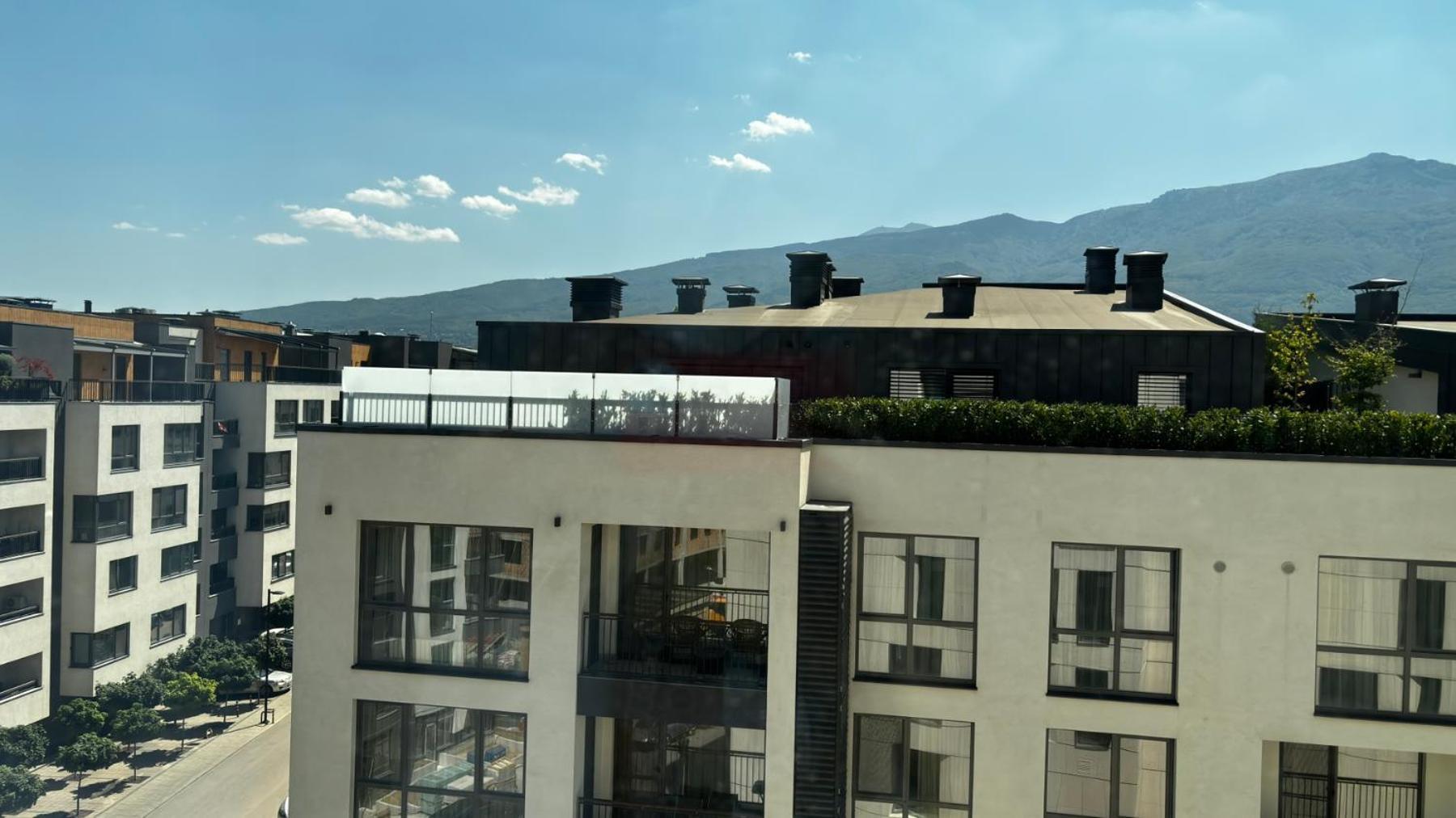 Blue Star Luxury Hotel Sofya Dış mekan fotoğraf