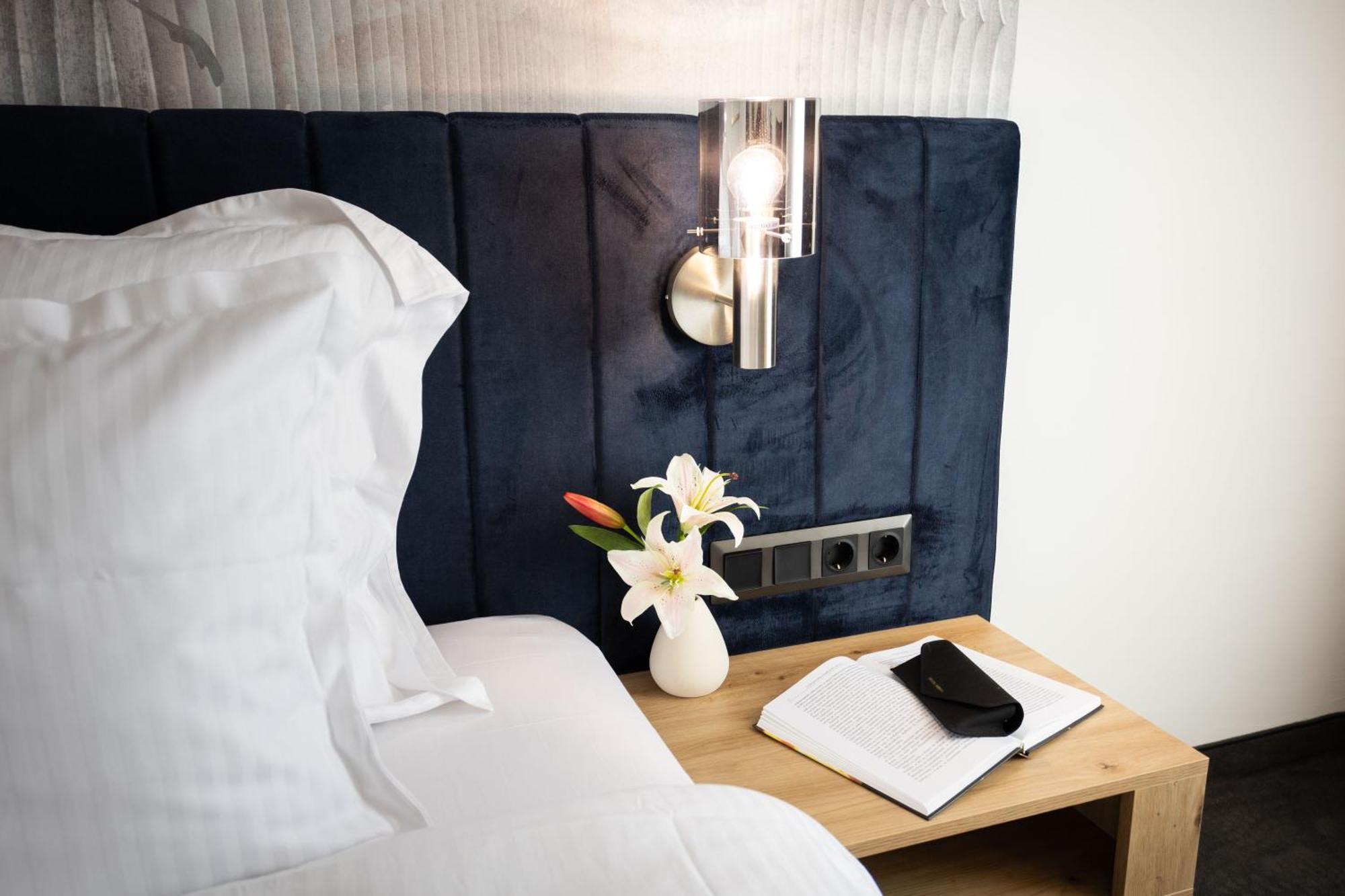 Blue Star Luxury Hotel Sofya Dış mekan fotoğraf