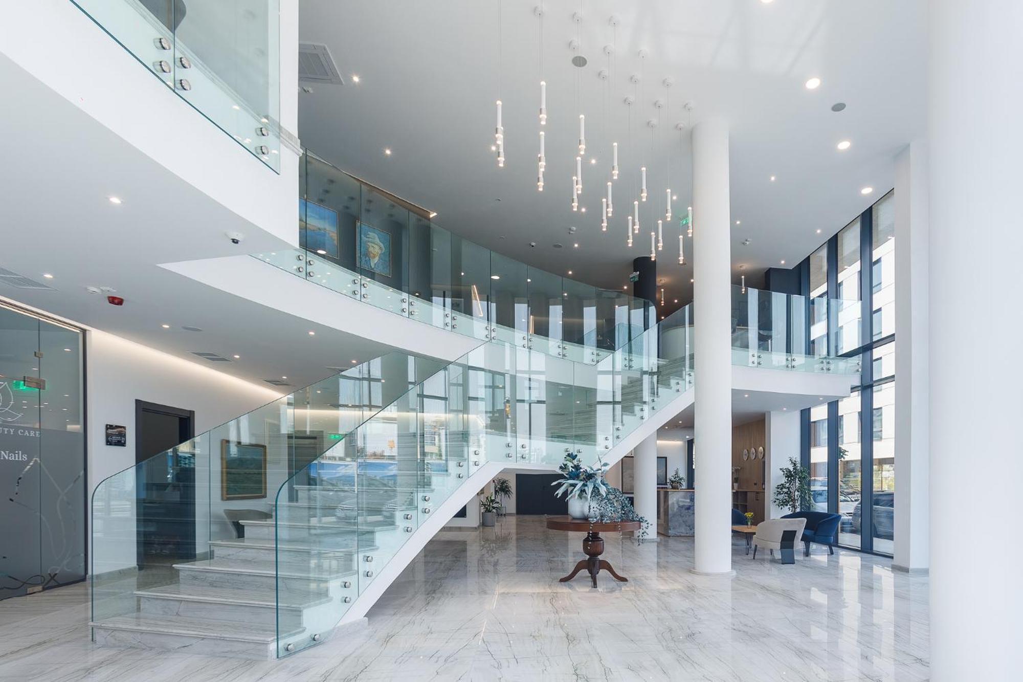 Blue Star Luxury Hotel Sofya Dış mekan fotoğraf